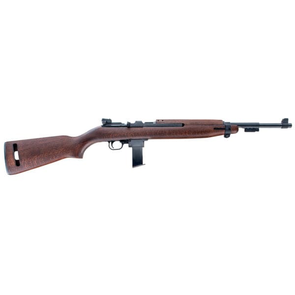 Chiappa M1-9 9mm 19" 10-Round Wood-Stock Black-Finish Rifle