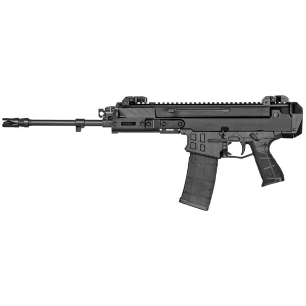 CZ BREN 2 MS 556 Pistol 14" Barrel 30-Round Black