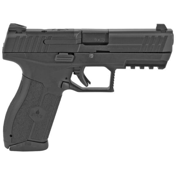 IWI MASADA 9MM 4.1" 10RD BLK - Image 2