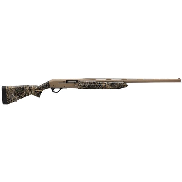 WIN SX4 HBRD HNTR 12GA 3.5" 28" MAX7 Shotgun