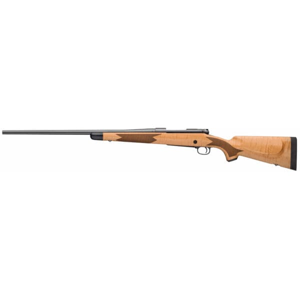 WIN M70 SPR GRD 30-06 24" MAPLE Rifle: Review & Price