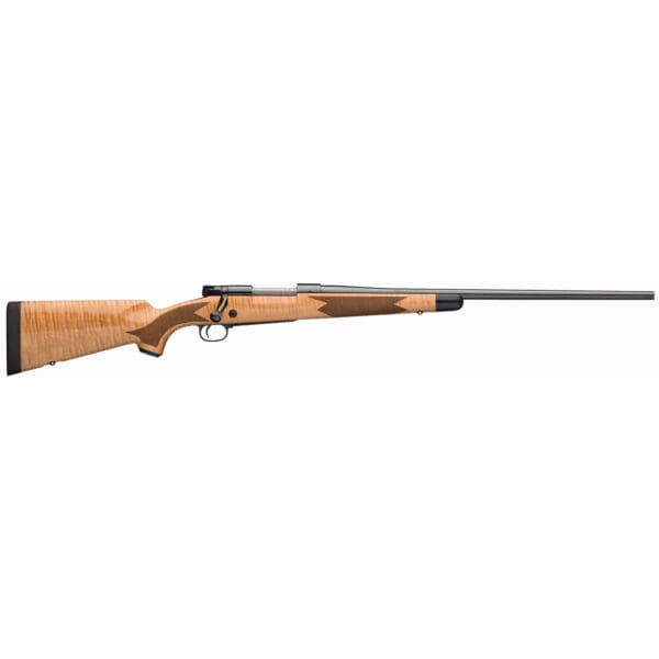 WIN M70 SPR GRD 30-06 24" MAPLE Rifle: Review & Price - Image 2