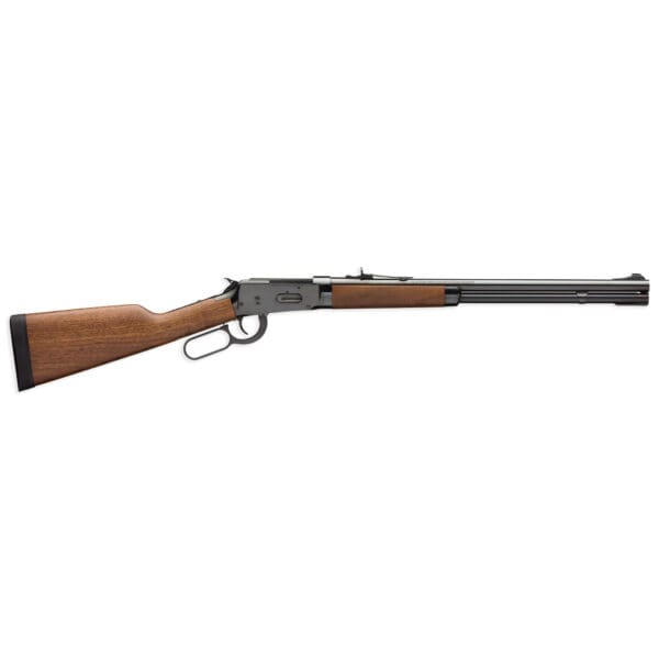 Winchester M94 Carbine 38-55 20" 7-Round Lever-Action Rifle - Image 2