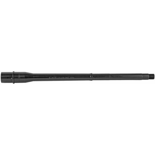 Ballistic BBL 308WIN 16" Mid Tactical Government Barrel - Image 3