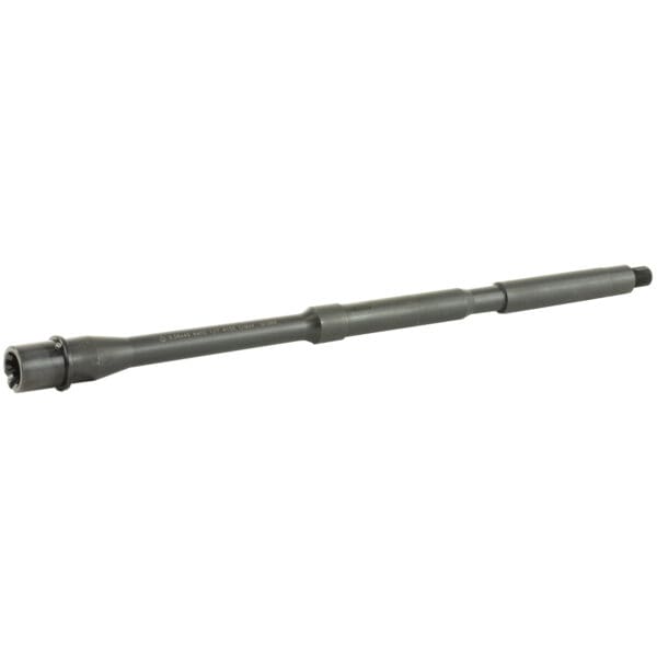 Ballistic BBL 5.56 16" M4 1/7 Barrel for Precision Shooting