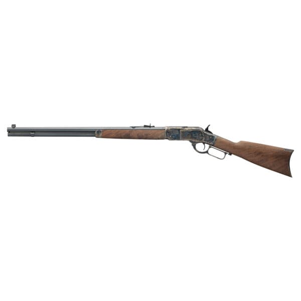 WIN 1873 Short Rifle 44-40 20" 13-Round Capacity