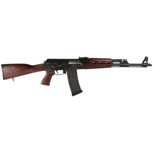 Zastava M90 5.56 18.25" 30-Round Red Rifle - Image 2