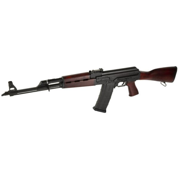 Zastava M90 5.56 18.25" 30-Round Red Rifle - Image 3