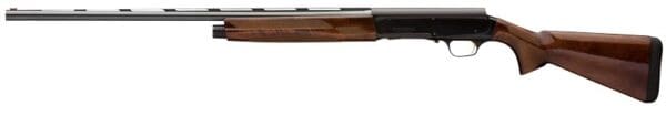 2.75" 26"VR BLACK/WALNUTBROWNING A5 HUNTER SWEET 16