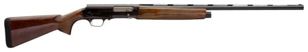 2.75" 26"VR BLACK/WALNUTBROWNING A5 HUNTER SWEET 16 - Image 2