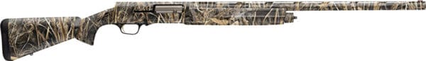 REALTREE MAX-7*BROWNING A5 12GA 3.5" 28"VR