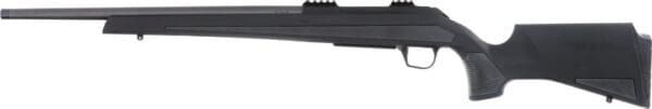 BLUED BLACK POYLMER STOCK !CZ 600 ALPHA 7.62X39MM 18" - Image 2