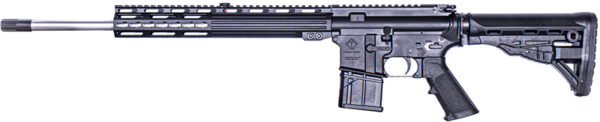 GUN 5RD 18.5" M-LOK BLACK <<ATI MIL-SPORT GEN-2 410 SHOT- - Image 2