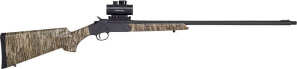 XP 20GA W/RED DOT BOTTOMLANDSTEVENS 301 SINGLE SHOT TURKEY