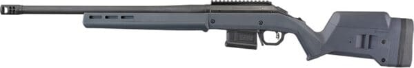 20" GRAY MAGPUL 5-SH THREADEDRUGER AMERICAN HNTR 308 WIN