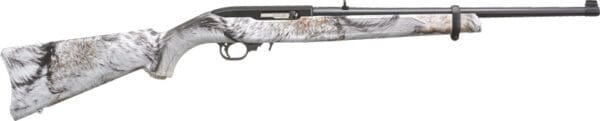 YOTE CAMO (TALO)RUGER 10/22 CARBINE 22LR