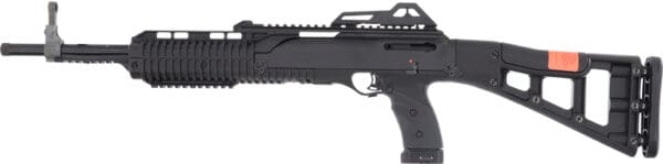 19" 10RD BLACK THREADEDHI-POINT CARBINE 45ACP - Image 2