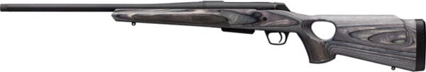 350 LEGEND THUMBHOLE GREY LAMWINCHESTER XPR VARMINT 24"HB