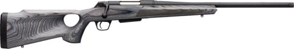 350 LEGEND THUMBHOLE GREY LAMWINCHESTER XPR VARMINT 24"HB - Image 2