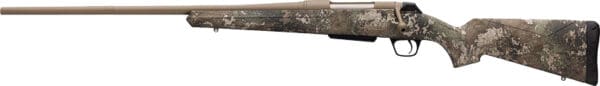 24" BRONZE/TT-STRATA LEFT HANDWINCHESTER XPR HUNTER 6.5PRC