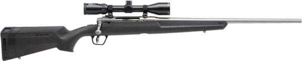 LEGEND 18" 3-9X40 BLK ERGO<SAVAGE AXIS II XP S/S 350