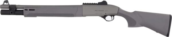 12GA 3" 18.5" GRAY<BERETTA 1301 TACTICAL MOD 2