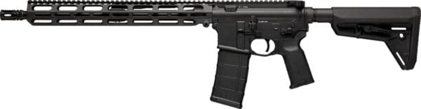 16" 30RD BLACK W/MAGPUL STOCKVKTR VK1 RIFLE 5.56 NATO