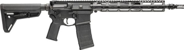 13.7" SOL NOX MB 30RD BLACKVKTR VK1PW RIFLE 5.56 NATO - Image 2