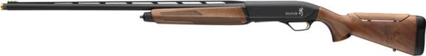 12GA 3" 28"VR MATTE BLK/BLUED*BROWNING MAXUS II SPORTING - Image 2