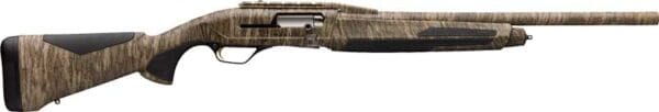 12GA 3" 22" CNTLVR BOTTOMLND*!BROWNING MAXUS II RIFLED DEER - Image 2