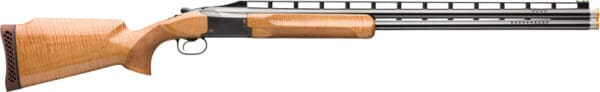 12GA 2.75" 30"VR BLUED/MAPLE*BROWNING CITORI 725 TRAP