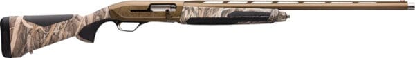 12GA 3.5" 28" MO-SG HABITAT *BROWNING MAXUS II WICKED WING - Image 4