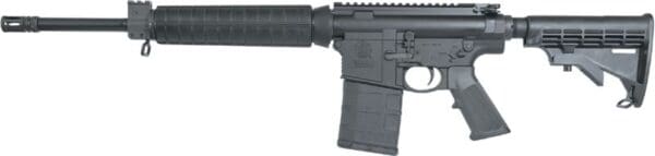 16" 20-SHOT 6-POS STOCKS&W M&P10 SPORT 308 WIN RIFLE - Image 2