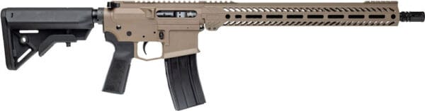 16" 30RD FDE M-LOK BILLET<ANGSTADT UDP-300 RIFLE 300AAC