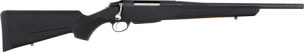 16" BLUED BLACK MATTE<TIKKA T3X LITE 223 REMINGTON