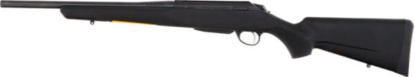 16" BLUED BLACK MATTE<TIKKA T3X LITE 223 REMINGTON - Image 2