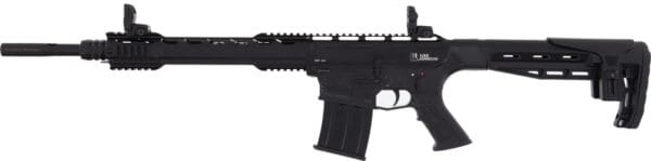 20" AR-20 5-SHOT BLACKIVER JOHNSON MF20 20GA. 3" - Image 2