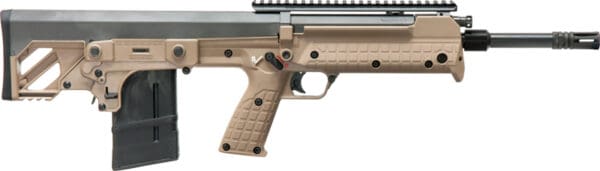 18"BBL 20-SHOT TANKEL-TEC RFB 7.62 NATO RIFLE