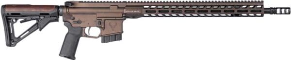 16" 5RD M-LOK MIDNIGHT BRONZESTAG 15 PURSUIT 350 LEGEND LH - Image 2