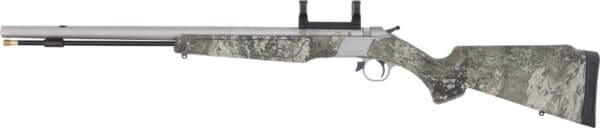 ISM SS/TRUE TIMBER STRATACVA WOLF V2 209M 50CAL 24"