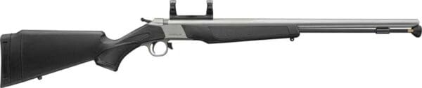 ISM SS/BLACK SYNTHETICCVA WOLF V2 209M 50CAL 24"