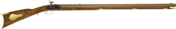 50 CAL PERCUSSION 33.5 BL/HDWTRADITIONS DLX KENTUCKY RIFLE