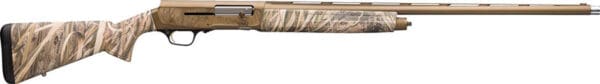 WING 2.75" 28"VR MO-SG HABITT*BROWNING A5 SWEET 16 WICKED - Image 3