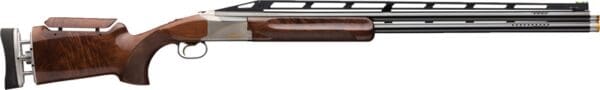 12GA 2.75" 32"VR BLUED/WALNUT<BROWNING CITORI 725 TRAP MAX