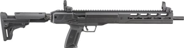 10-SHOT M-LOK FIXED STOCKRUGER LC CARBINE 5.7X28