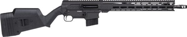 16" 10RD MAGPUL SGA STOCK BLKCMMG RIFLE DISSENT BR4 22 ARC