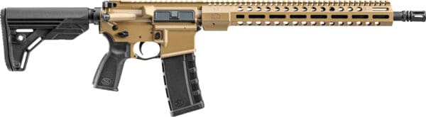 16" 30RD M-LOK FDEFN FN15 TAC3 CARBINE 5.56MM