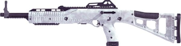 17.5" TB 9RD KRYPTEK YETIHI-POINT CARBINE 45ACP