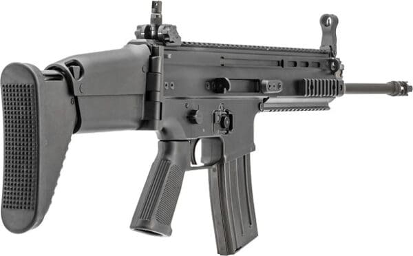 16.2" 30RD BLACKFN SCAR 16S NRCH 5.56 NATO - Image 2