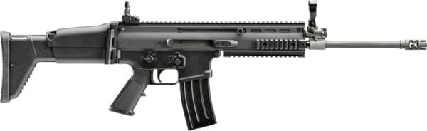 16.2" 30RD BLACKFN SCAR 16S NRCH 5.56 NATO - Image 4